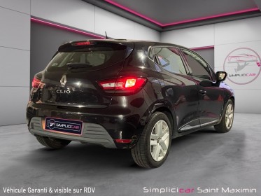 Renault clio iv business dci 90 energy 82g business occasion simplicicar st-maximin simplicicar simplicibike france