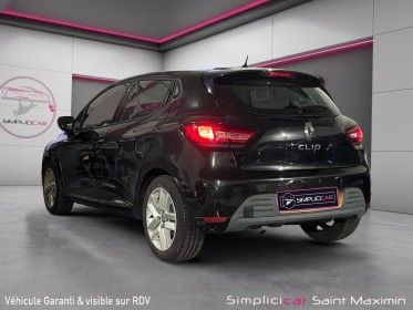 Renault clio iv business dci 90 energy 82g business occasion simplicicar st-maximin simplicicar simplicibike france