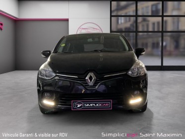 Renault clio iv business dci 90 energy 82g business occasion simplicicar st-maximin simplicicar simplicibike france