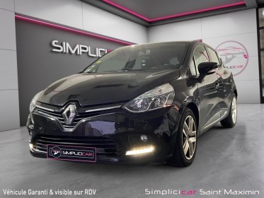 Renault clio iv business dci 90 energy 82g business occasion simplicicar st-maximin simplicicar simplicibike france