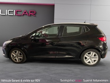 Renault clio iv business dci 90 energy 82g business occasion simplicicar st-maximin simplicicar simplicibike france