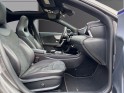 Mercedes cla coupe 180 d 7g-dct amg line - éclairage d'ambiance - toit ouvrant occasion simplicicar rennes simplicicar...