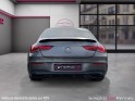 Mercedes cla coupe 180 d 7g-dct amg line - éclairage d'ambiance - toit ouvrant occasion simplicicar rennes simplicicar...