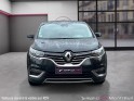 Renault espace v tce 200 energy initiale paris edc full option. occasion montreuil (porte de vincennes)(75) simplicicar...