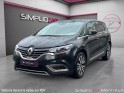 Renault espace v tce 200 energy initiale paris edc full option. occasion montreuil (porte de vincennes)(75) simplicicar...