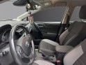 Toyota auris touring sports my17 hybride 136h freestyle occasion montreuil (porte de vincennes)(75) simplicicar simplicibike...