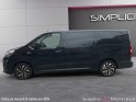 Citroen spacetourer business xl bluehdi 150 ss bvm6 business occasion montreuil (porte de vincennes)(75) simplicicar...