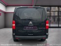 Citroen spacetourer business xl bluehdi 150 ss bvm6 business occasion montreuil (porte de vincennes)(75) simplicicar...