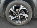 Citroen c5 aircross bluehdi 130 ss eat8 shine 1° main suivi complet - caméra/sièges chauffants électriques/hayon......