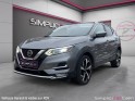 Nissan qashqai 2019 1.3 dig-t 160 dct tekna garantie 12 mois occasion simplicicar caen  simplicicar simplicibike france