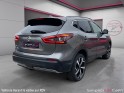 Nissan qashqai 2019 1.3 dig-t 160 dct tekna garantie 12 mois occasion simplicicar caen  simplicicar simplicibike france