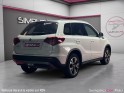 Suzuki vitara 1.4 boosterjet allgrip style occasion simplicicar pau simplicicar simplicibike france