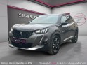 Peugeot 2008 1.2 puretech 130 ss eat8 gt occasion simplicicar lagny  simplicicar simplicibike france