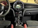 Mini hatch 3 portes f56 231 ch john cooper works bva6 finition jcw exclusive design garantie 1 an occasion  simplicicar nord...