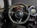 Mini hatch 3 portes f56 231 ch john cooper works bva6 finition jcw exclusive design garantie 1 an occasion  simplicicar nord...