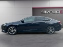 Opel insignia grand sport 1.5 turbo 165 ch bva6 - finition elite - pack opc / garantie 1 an occasion  simplicicar nord isere...