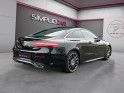 Mercedes classe e coupe 220 d 9g-tronic / sportline / pack amg / garantie 1 an occasion  simplicicar nord isere simplicicar...