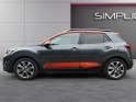 Kia stonic business 1.0 t-gdi 120 ch isg active business garantie 2 ans kia occasion  simplicicar nord isere simplicicar...