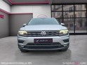 Volkswagen tiguan 2.0 tdi 150 dsg7 carat // garantie 1 an// occasion simplicicar lille  simplicicar simplicibike france