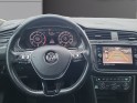 Volkswagen tiguan 2.0 tdi 150 dsg7 carat // garantie 1 an// occasion simplicicar lille  simplicicar simplicibike france