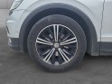 Volkswagen tiguan 2.0 tdi 150 dsg7 carat // garantie 1 an// occasion simplicicar lille  simplicicar simplicibike france