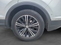 Volkswagen tiguan 2.0 tdi 150 dsg7 carat // garantie 1 an// occasion simplicicar lille  simplicicar simplicibike france