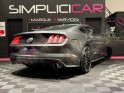 Ford mustang fastback v8 5.0 421 gt a pas de malus garantie 12 mois occasion  simplicicar aix les bains simplicicar...