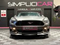 Ford mustang fastback v8 5.0 421 gt a pas de malus garantie 12 mois occasion  simplicicar aix les bains simplicicar...