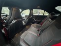 Mercedes classe a berline 35 mercedes-amg 7g-dct speedshift amg 4matic occasion paris 15ème (75) simplicicar simplicibike...