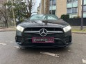 Mercedes classe a berline 35 mercedes-amg 7g-dct speedshift amg 4matic occasion paris 15ème (75) simplicicar simplicibike...