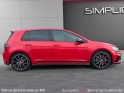 Volkswagen golf 2.0 tsi 265 bluemotion technology gti clubsport occasion simplicicar brive la gaillarde  simplicicar...