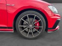 Volkswagen golf 2.0 tsi 265 bluemotion technology gti clubsport occasion simplicicar brive la gaillarde  simplicicar...