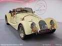 Morgan plus 4 2.0 l sport 156 ch premiere main francaise pas de malus garantie 12 mois rhd occasion simplicicar vichy...