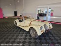 Morgan plus 4 2.0 l sport 156 ch premiere main francaise pas de malus garantie 12 mois rhd occasion simplicicar vichy...