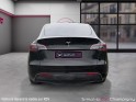 Tesla model y standard rwd - 1 ere main - camera - cuir occasion champigny-sur-marne (94) simplicicar simplicibike france