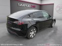 Tesla model y standard rwd - 1 ere main - camera - cuir occasion champigny-sur-marne (94) simplicicar simplicibike france