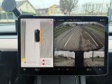 Tesla model y standard rwd - 1 ere main - camera - cuir occasion champigny-sur-marne (94) simplicicar simplicibike france