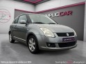 Suzuki swift 1.3 ddis suzuki swift iii 1.3 ddis occasion avignon (84) simplicicar simplicibike france