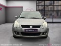 Suzuki swift 1.3 ddis suzuki swift iii 1.3 ddis occasion avignon (84) simplicicar simplicibike france