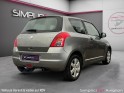 Suzuki swift 1.3 ddis suzuki swift iii 1.3 ddis occasion avignon (84) simplicicar simplicibike france