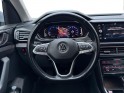 Volkswagen t-cross 1.6 tdi 95 start/stop dsg7 lounge occasion simplicicar st-maximin simplicicar simplicibike france