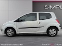 Renault twingo ii 1.2 16v 75 eco2 expression occasion simplicicar frejus  simplicicar simplicibike france