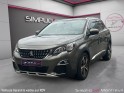 Peugeot 3008 business 1.2 puretech 130ch ss eat6 allure business occasion montreuil (porte de vincennes)(75) simplicicar...