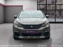 Peugeot 3008 business 1.2 puretech 130ch ss eat6 allure business occasion montreuil (porte de vincennes)(75) simplicicar...