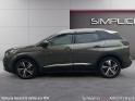 Peugeot 3008 business 1.2 puretech 130ch ss eat6 allure business occasion montreuil (porte de vincennes)(75) simplicicar...