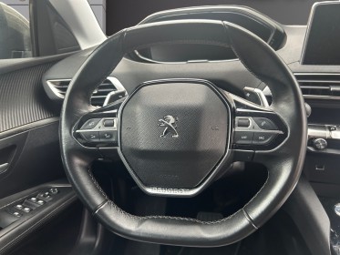 Peugeot 3008 business 1.2 puretech 130ch ss eat6 allure business occasion montreuil (porte de vincennes)(75) simplicicar...