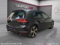 Volkswagen golf 2.0 tsi 220 bluemotion technology dsg6 gti - garantie 12 mois occasion simplicicar lyon ouest simplicicar...