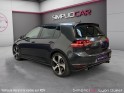 Volkswagen golf 2.0 tsi 220 bluemotion technology dsg6 gti - garantie 12 mois occasion simplicicar lyon ouest simplicicar...