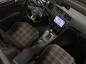 Volkswagen golf 2.0 tsi 220 bluemotion technology dsg6 gti - garantie 12 mois occasion simplicicar lyon ouest simplicicar...