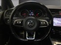 Volkswagen golf 2.0 tsi 220 bluemotion technology dsg6 gti - garantie 12 mois occasion simplicicar lyon ouest simplicicar...